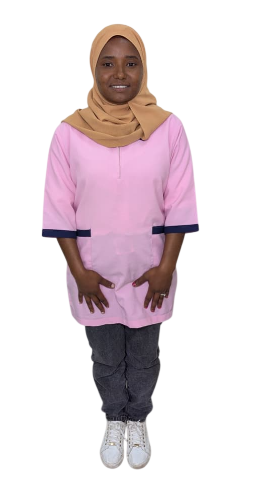 Passport Size Photo