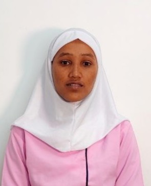 KERYA ALI AHMED