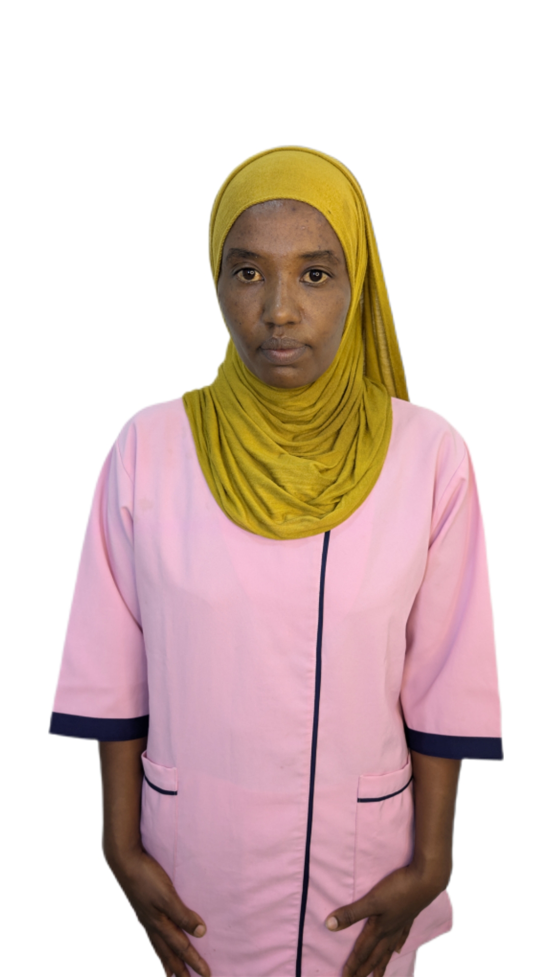 GENET KENANISA GEBISA