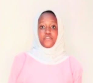 ROBINAH  NAKASI