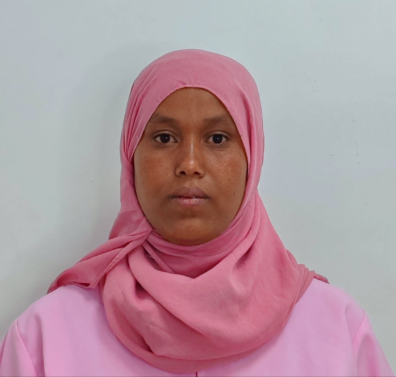 MEDINA AHIMED SULE