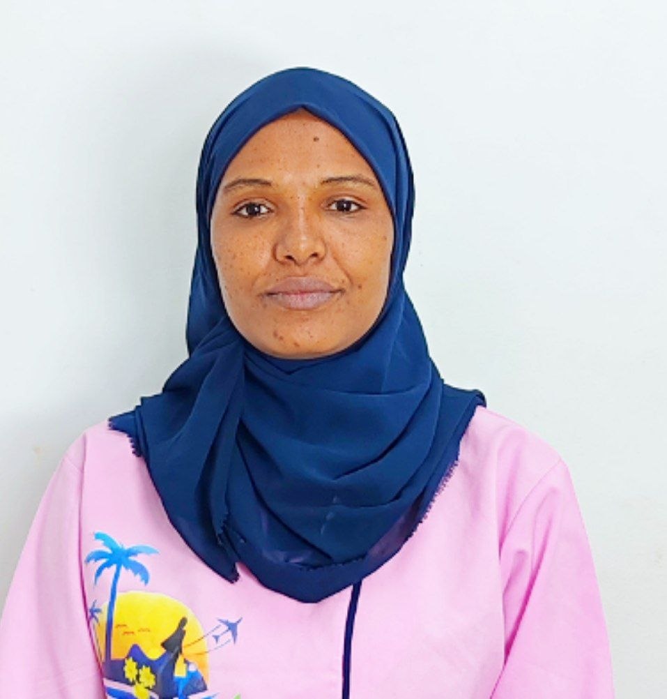 AYEWUSH AKILILU WODAJO