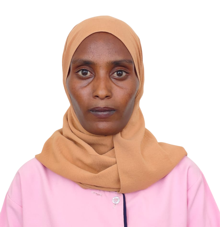 MISRA ABDUREMAN DUBISO