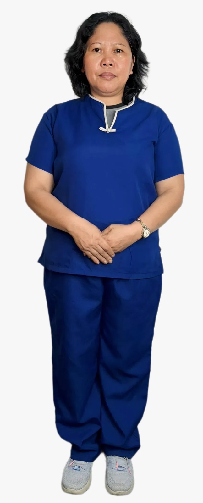 Passport Size Photo