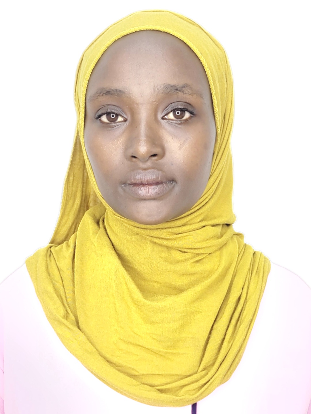 TIGIST DEGENE HAILMARIYAM