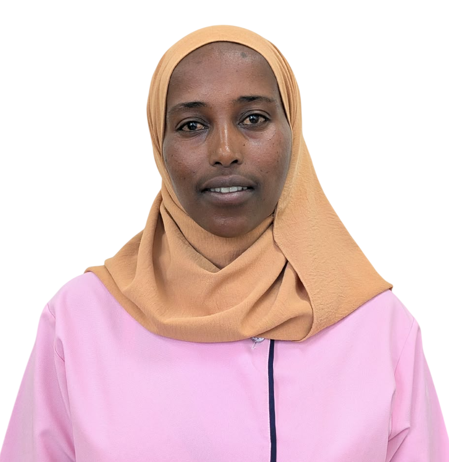GELANE HAILU GONFA