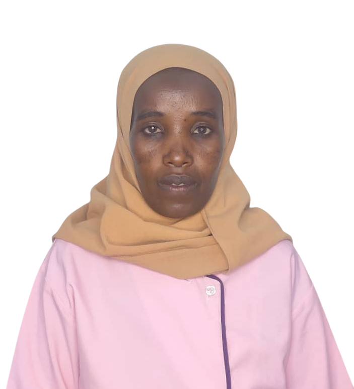 ABEBU NIGUSSE TULU