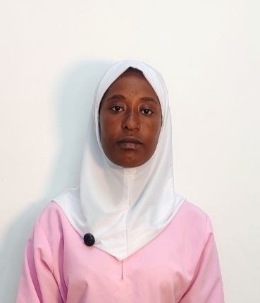 NURIA ADEM SIRAJ