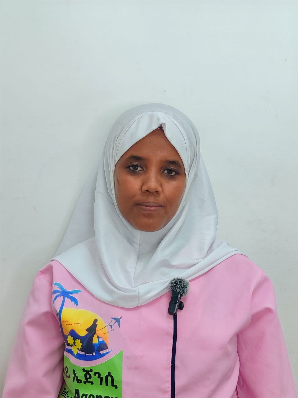 ELENI ABIBI DEGU