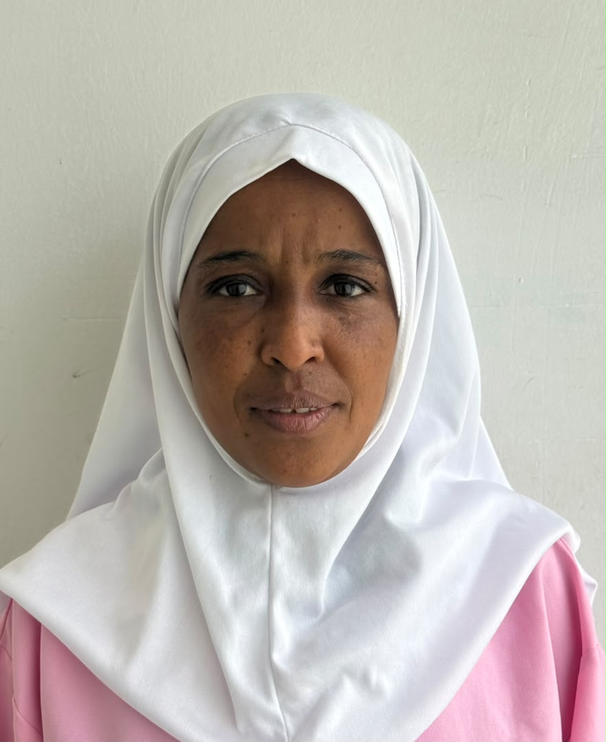BEDRIA JANIBO ABDULAY