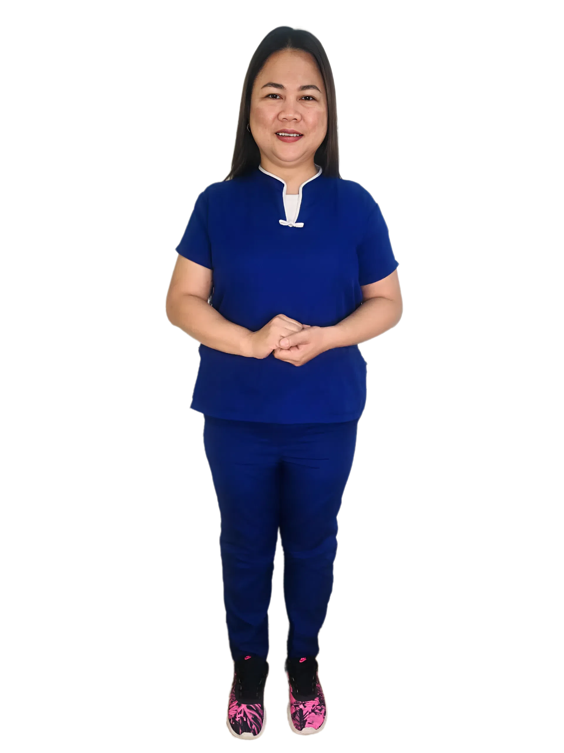 Passport Size Photo