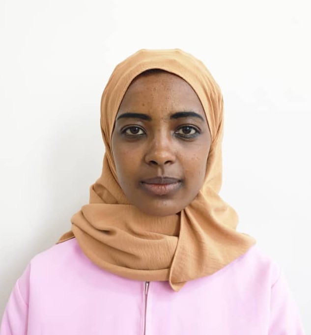 ATSEDU AWEKE HAILU