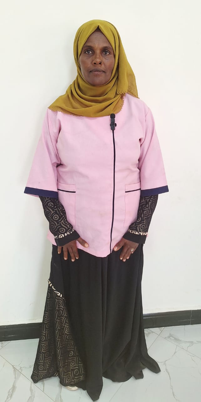 HAWA ASSEFA ADISE