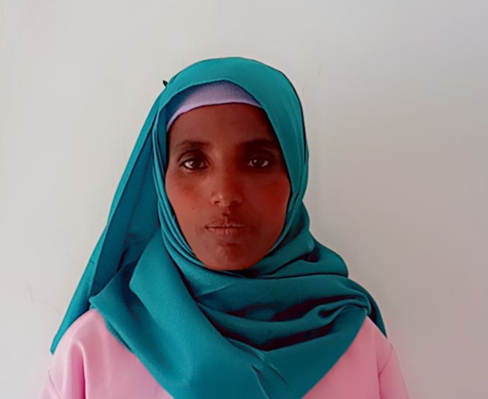 AREGASHI KEBEDE ARAGAW