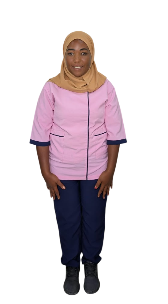 Passport Size Photo