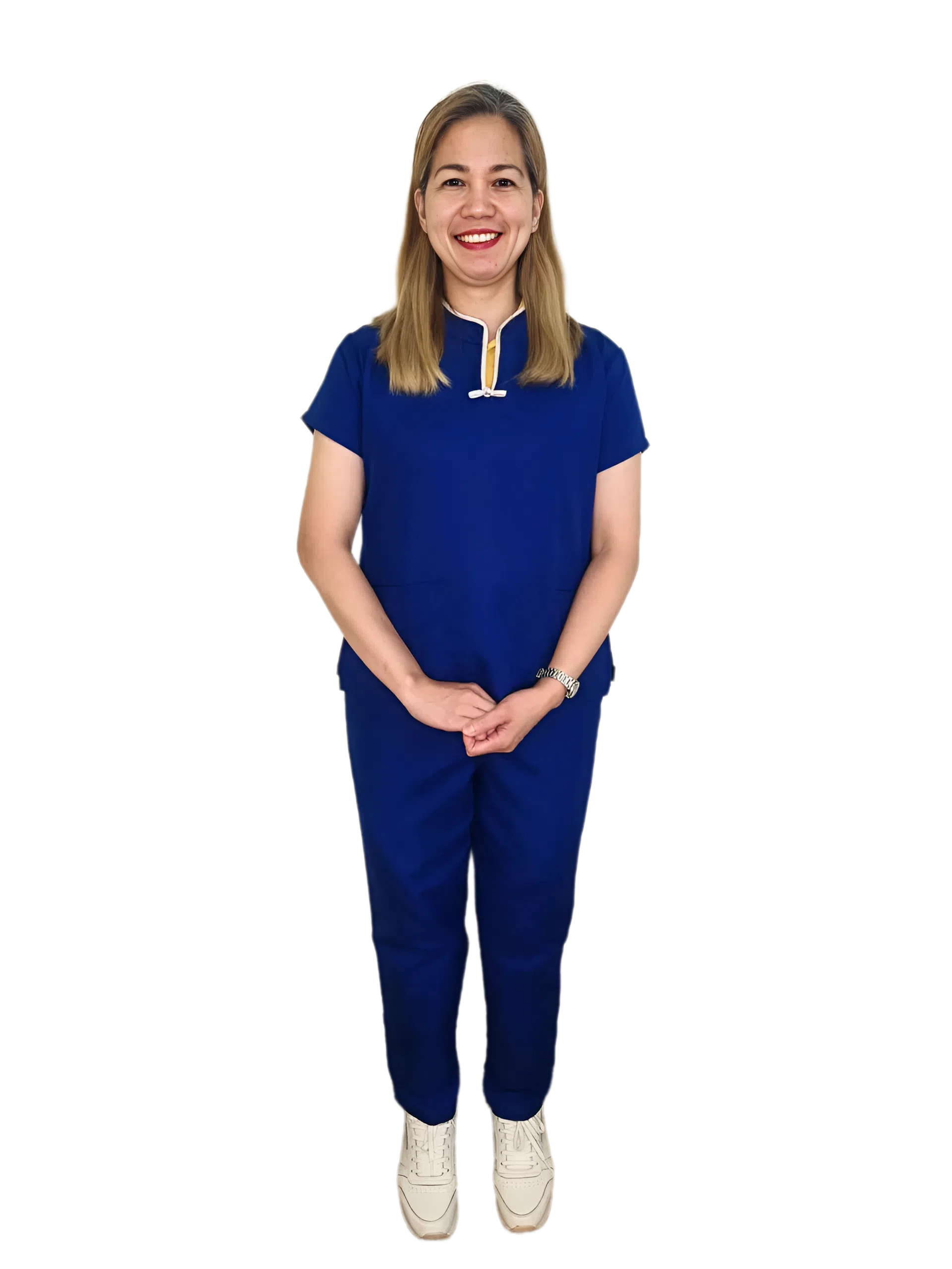 Passport Size Photo
