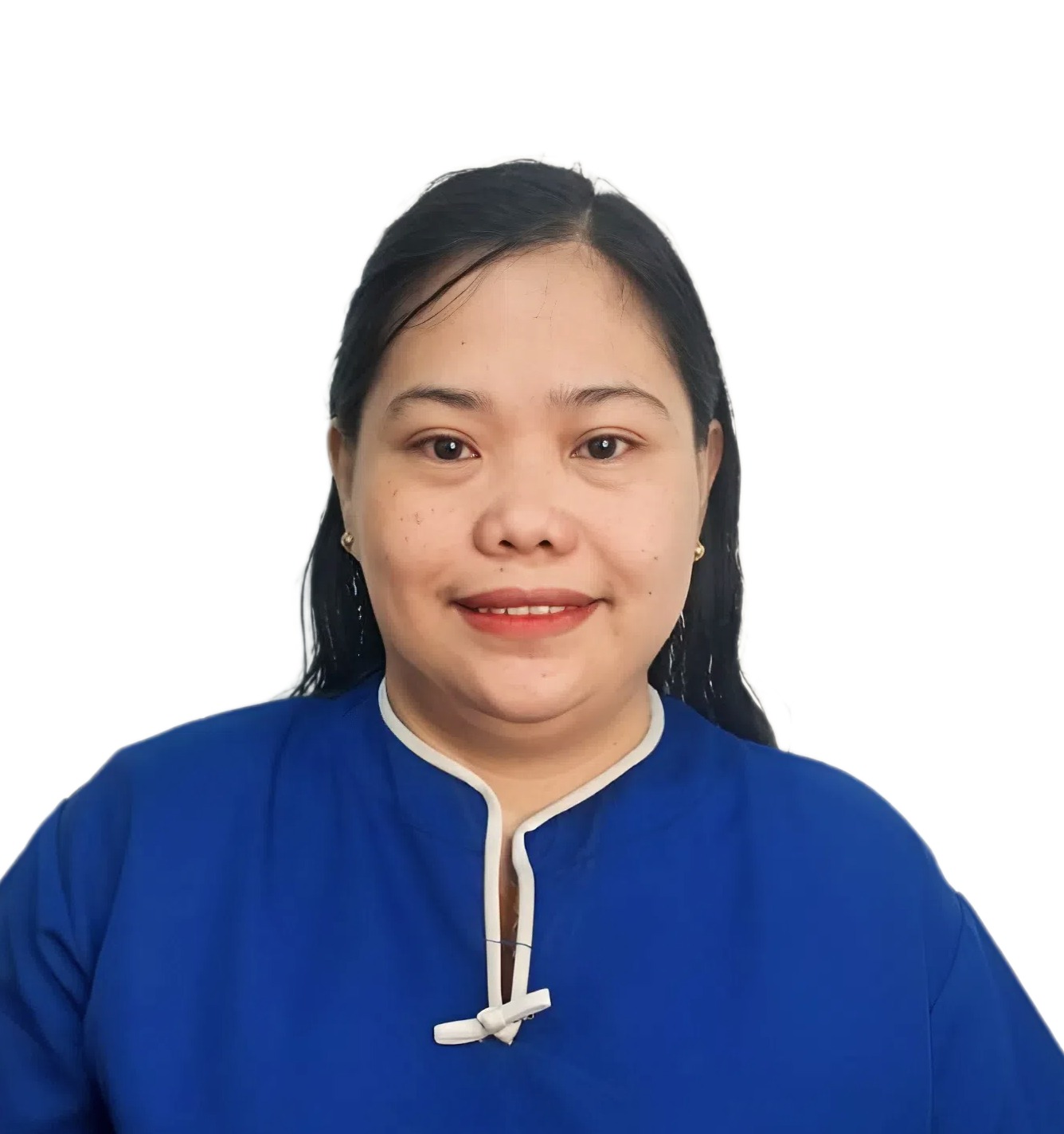 DAISYLYN TOLOSA SORIANO