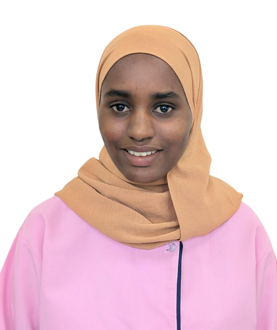 BELETU DEGNE ALEMU