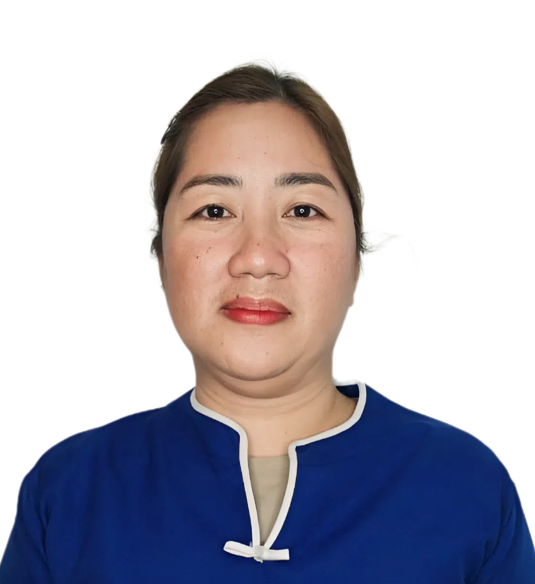 JENNY ROSE SECLON SANTOS