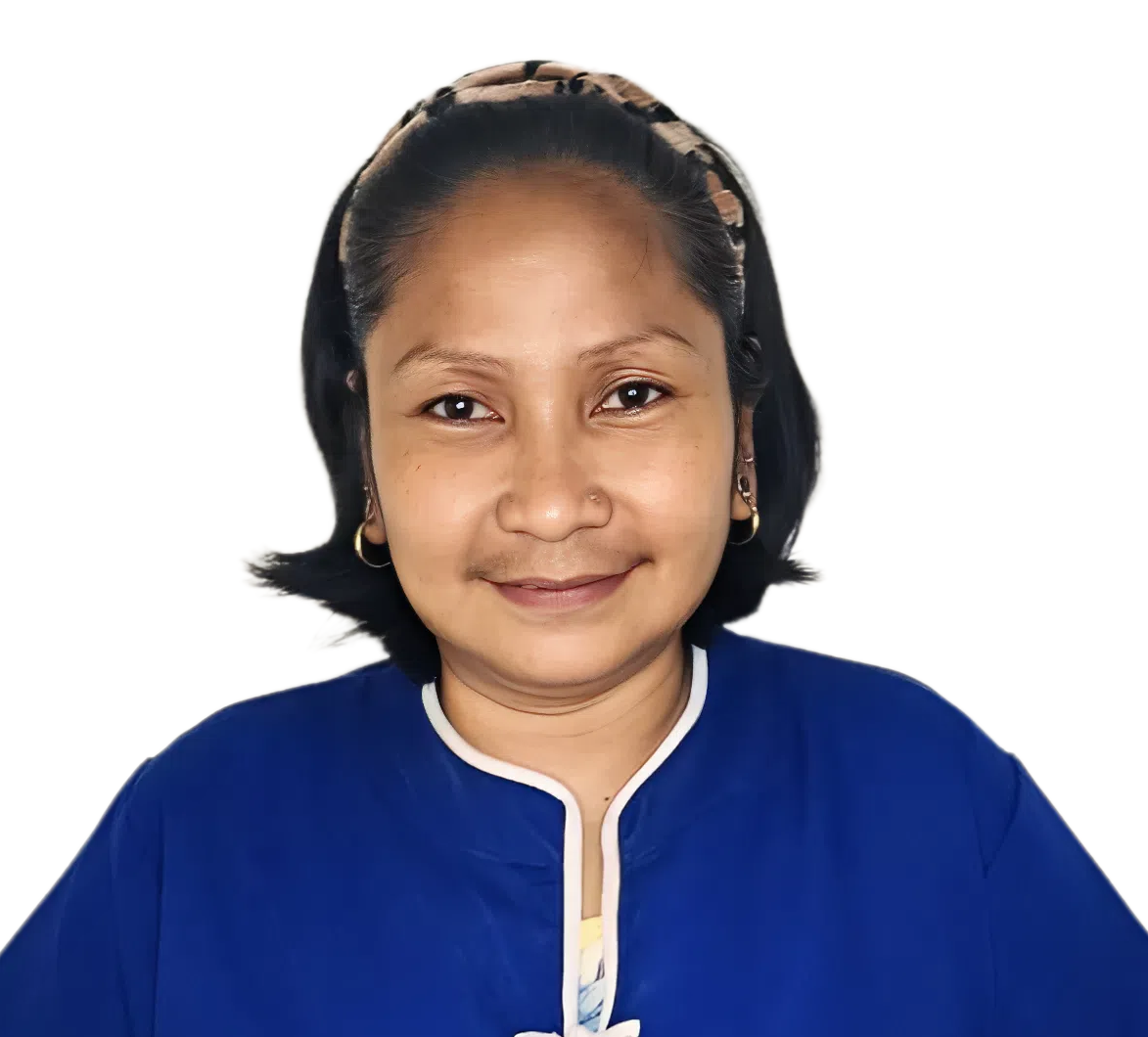 ISA MAE ALYA GUANZON PONCE
