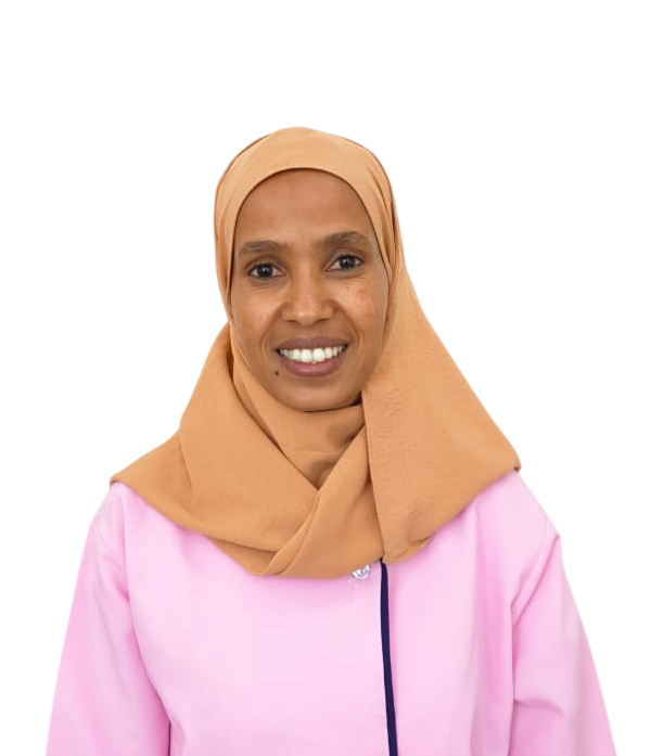 DESTA NEGESA BEYENE