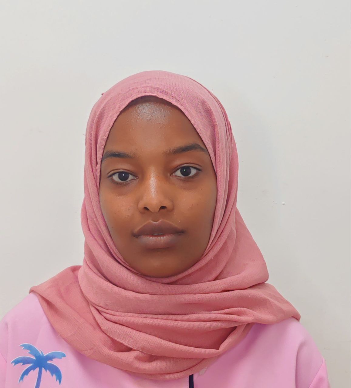TIGIST ASEFA NEGESE