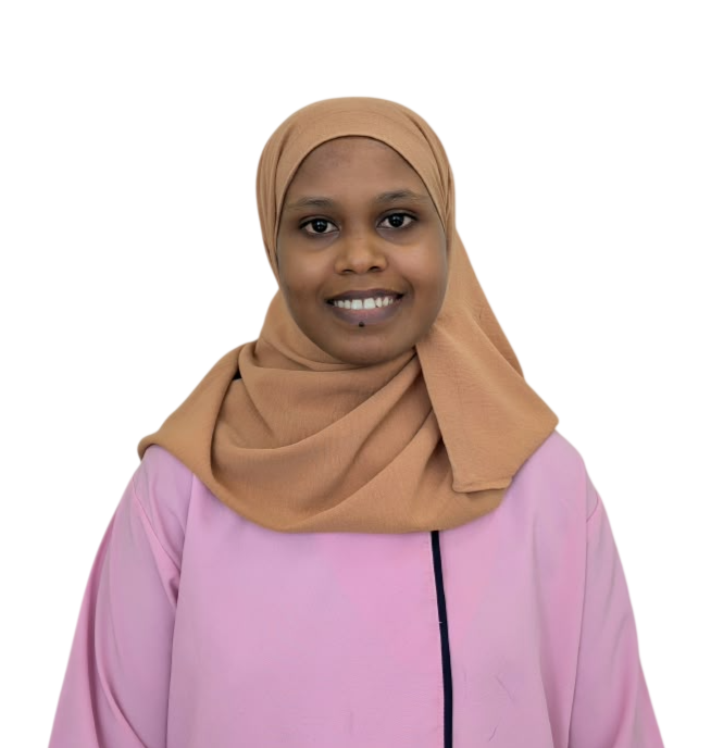 AMINA AYELE DENDER