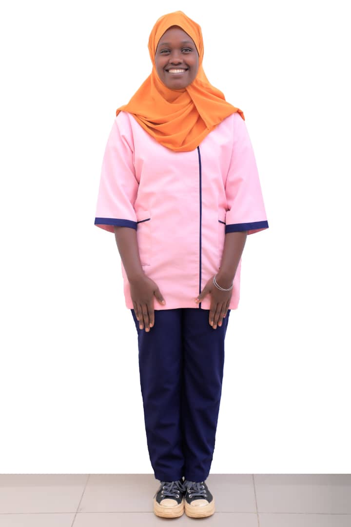 Passport Size Photo