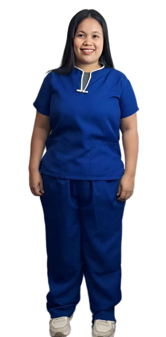 Passport Size Photo