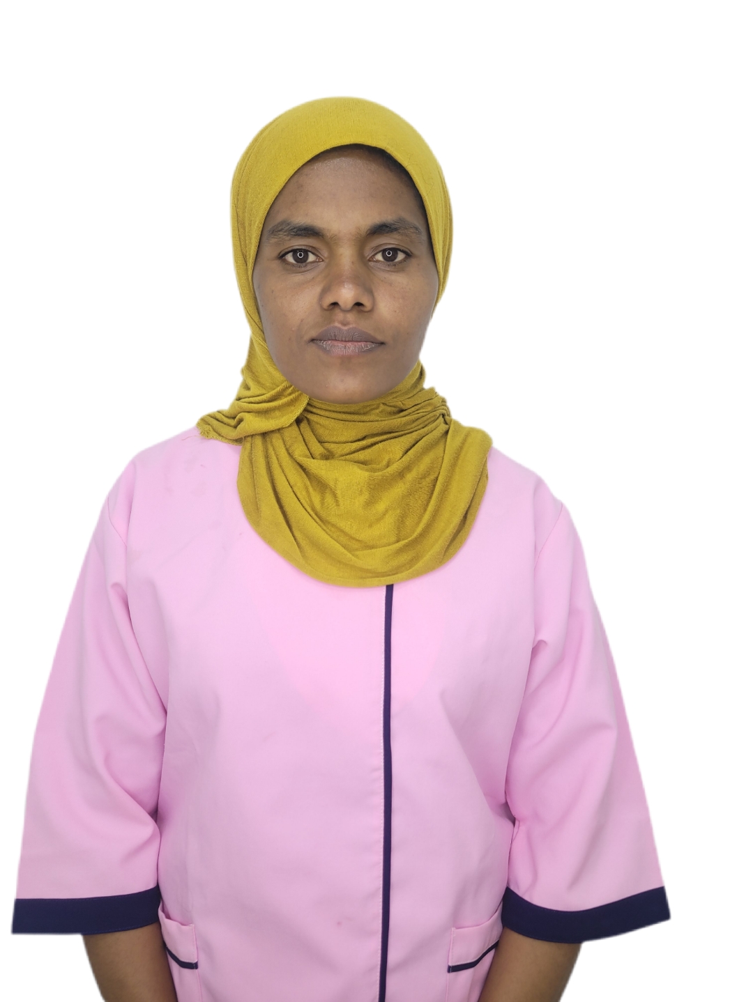 HANANE TOLINA ISATA
