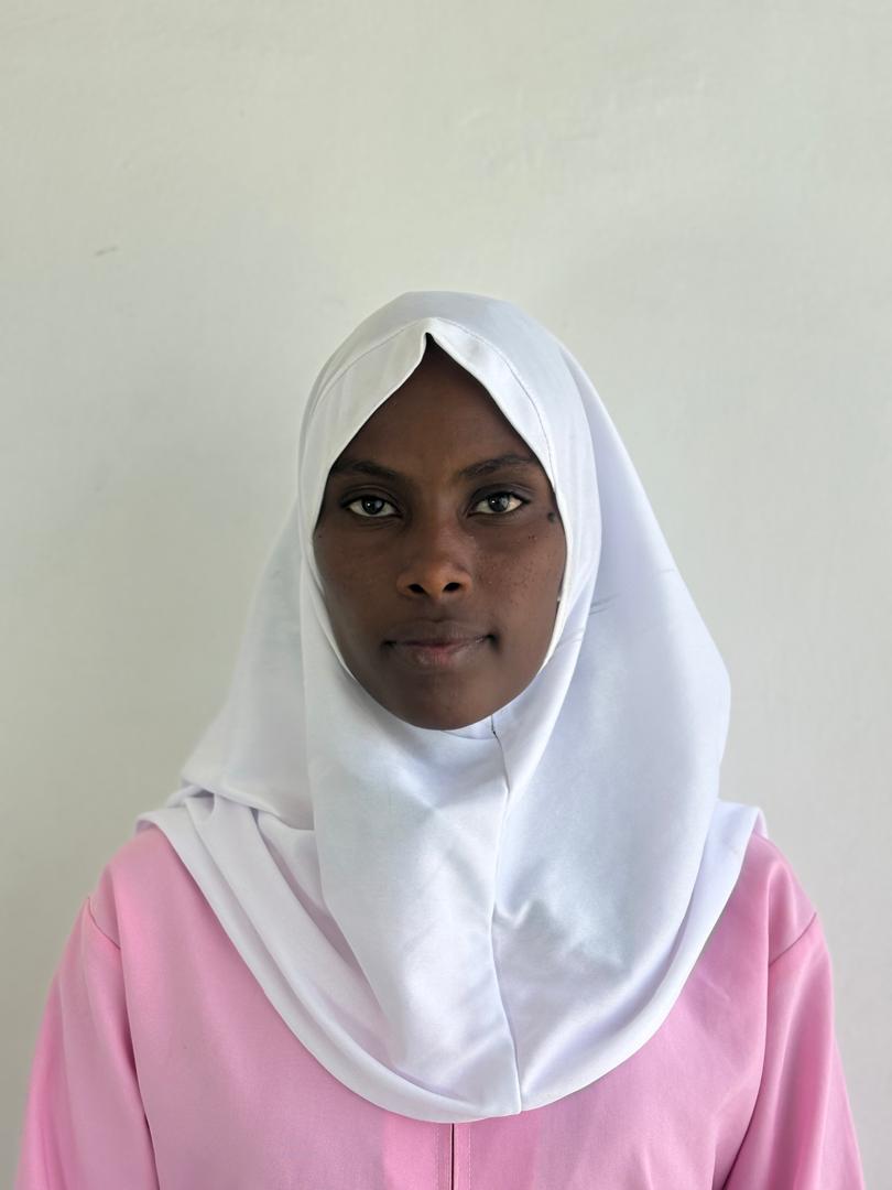 LIDIYA KEMAL BURKA