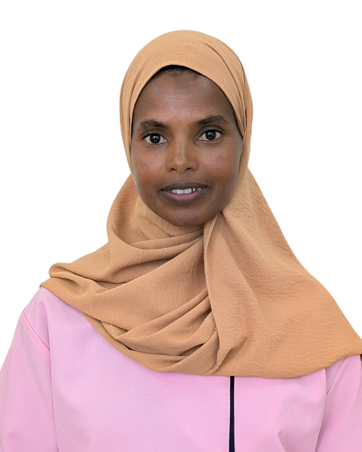 FASIKA ASIRES ZERU