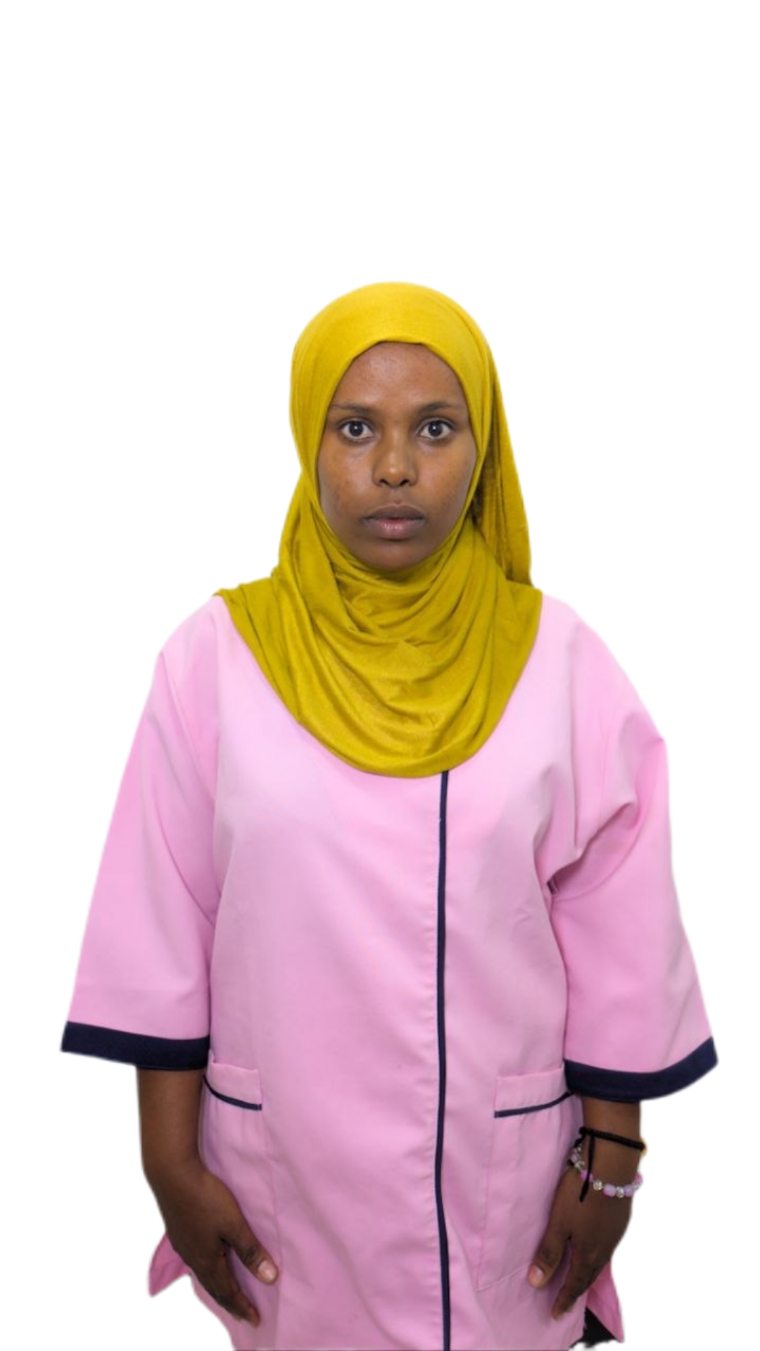 GENET ALEMAYEW TADESE