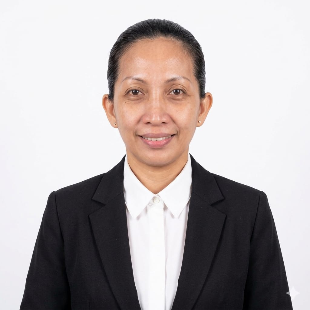 ANGELICA GARCIA OBOZA