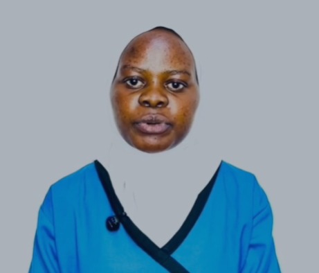 DOROTHY Edith NABWAMI