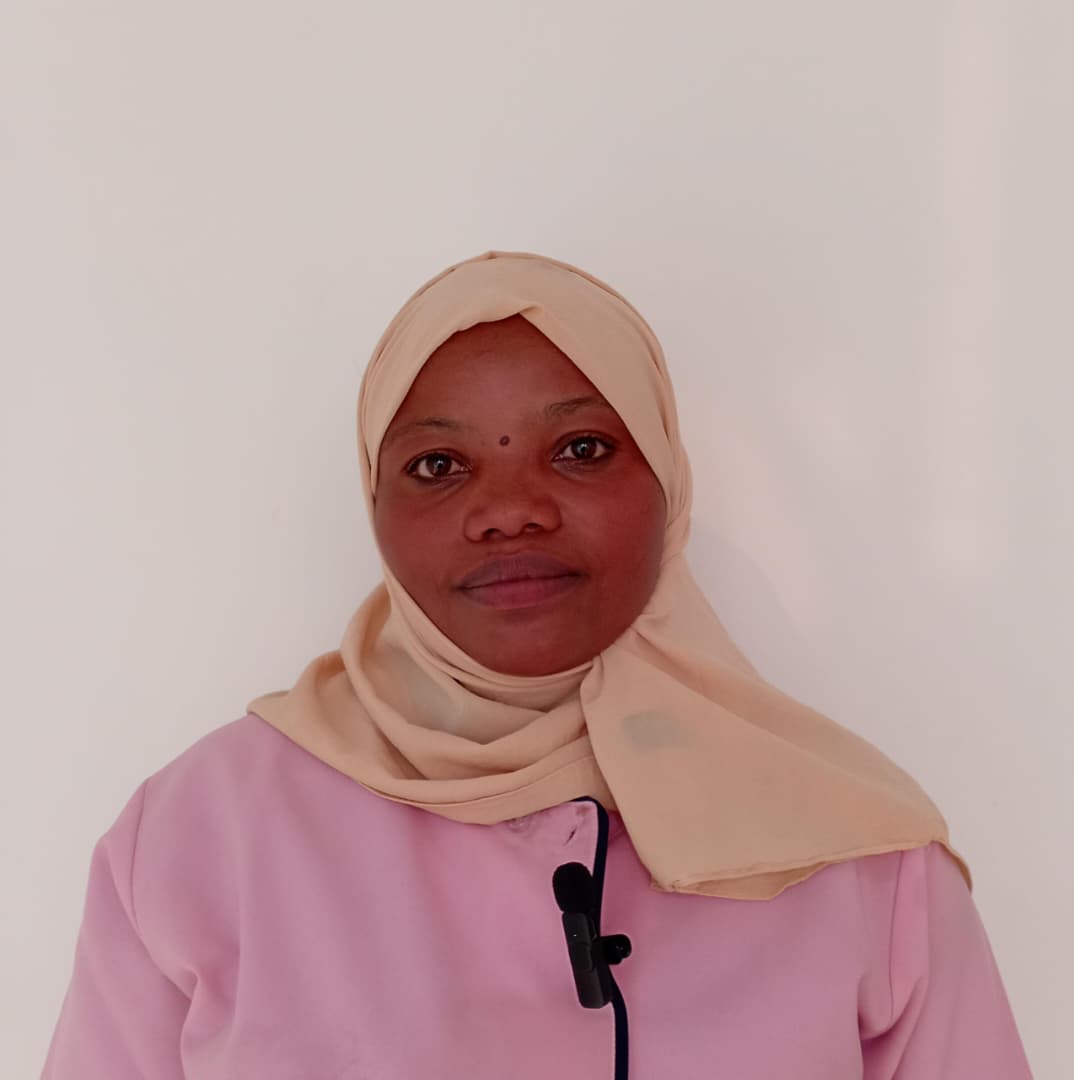 ENAN MUKTAR MOHAMMED