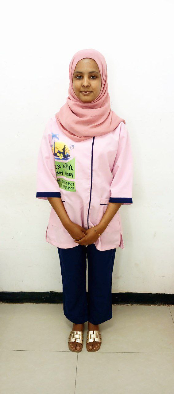 Passport Size Photo