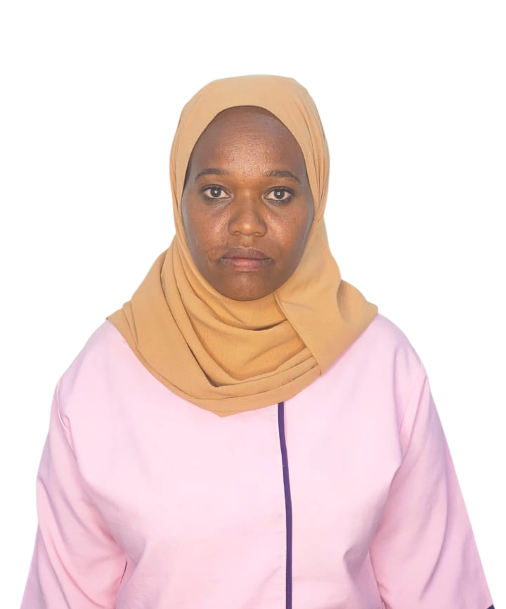 RAHEL TSEGAYE DEMEKE