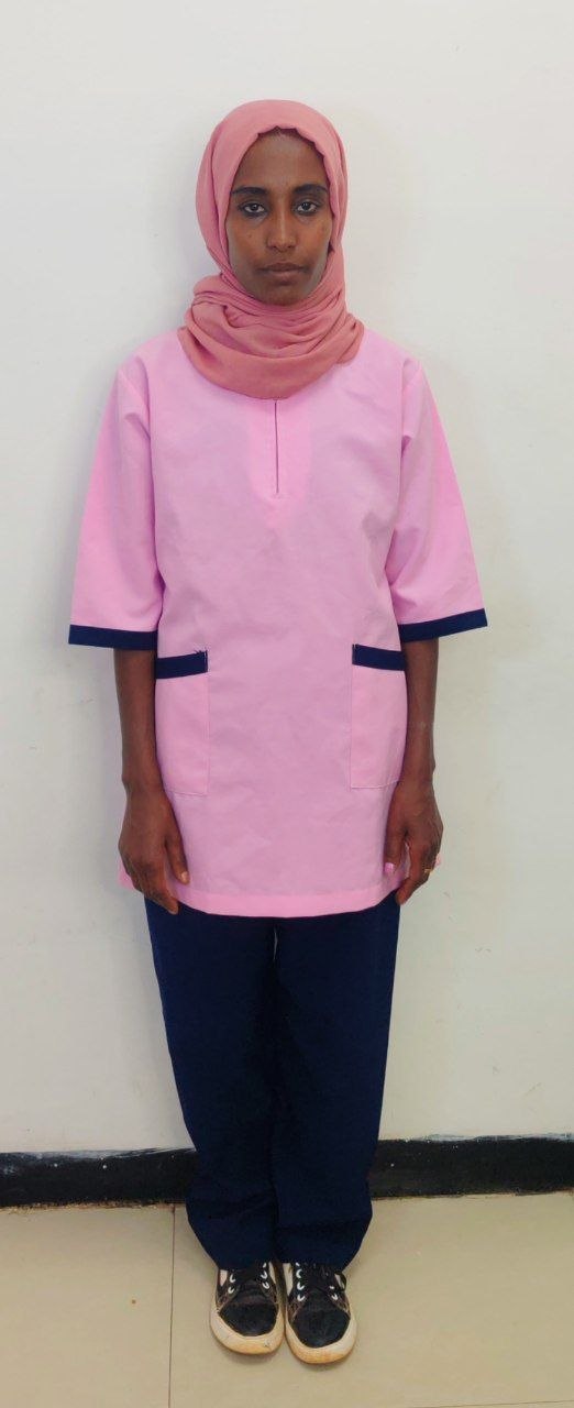 GELANE SHIBRU MEKONNEN