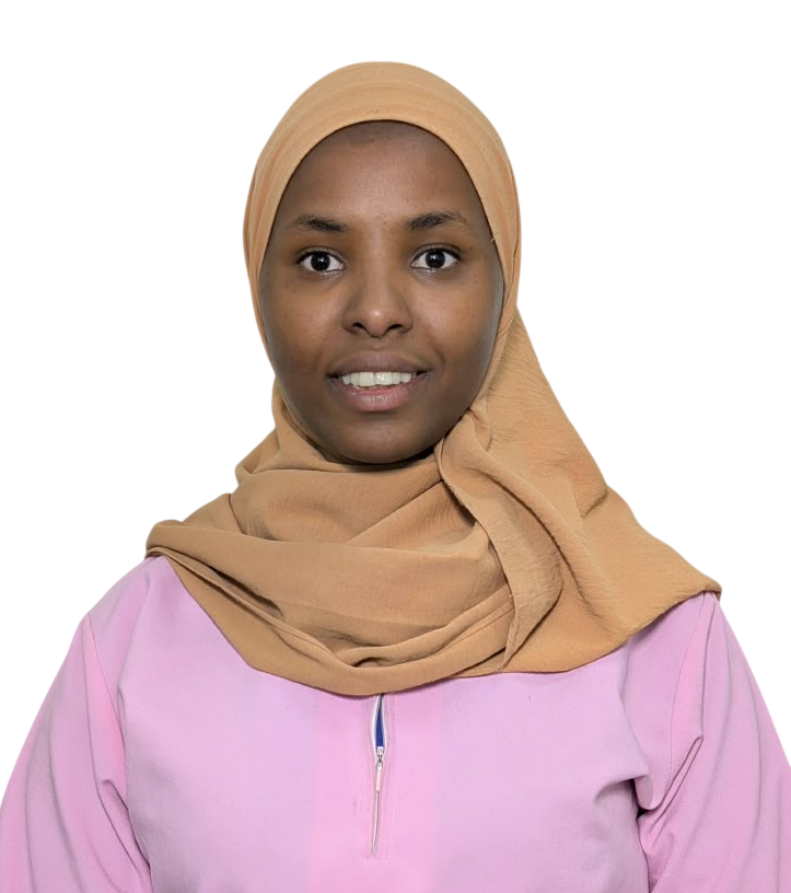 ELSABET ABEBE LAPESO