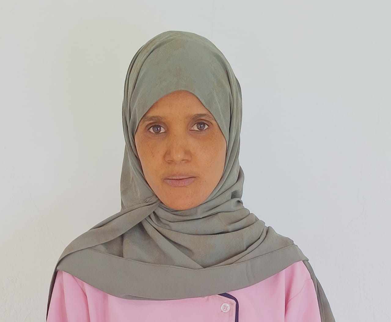 GENET ASSEFA KIROS