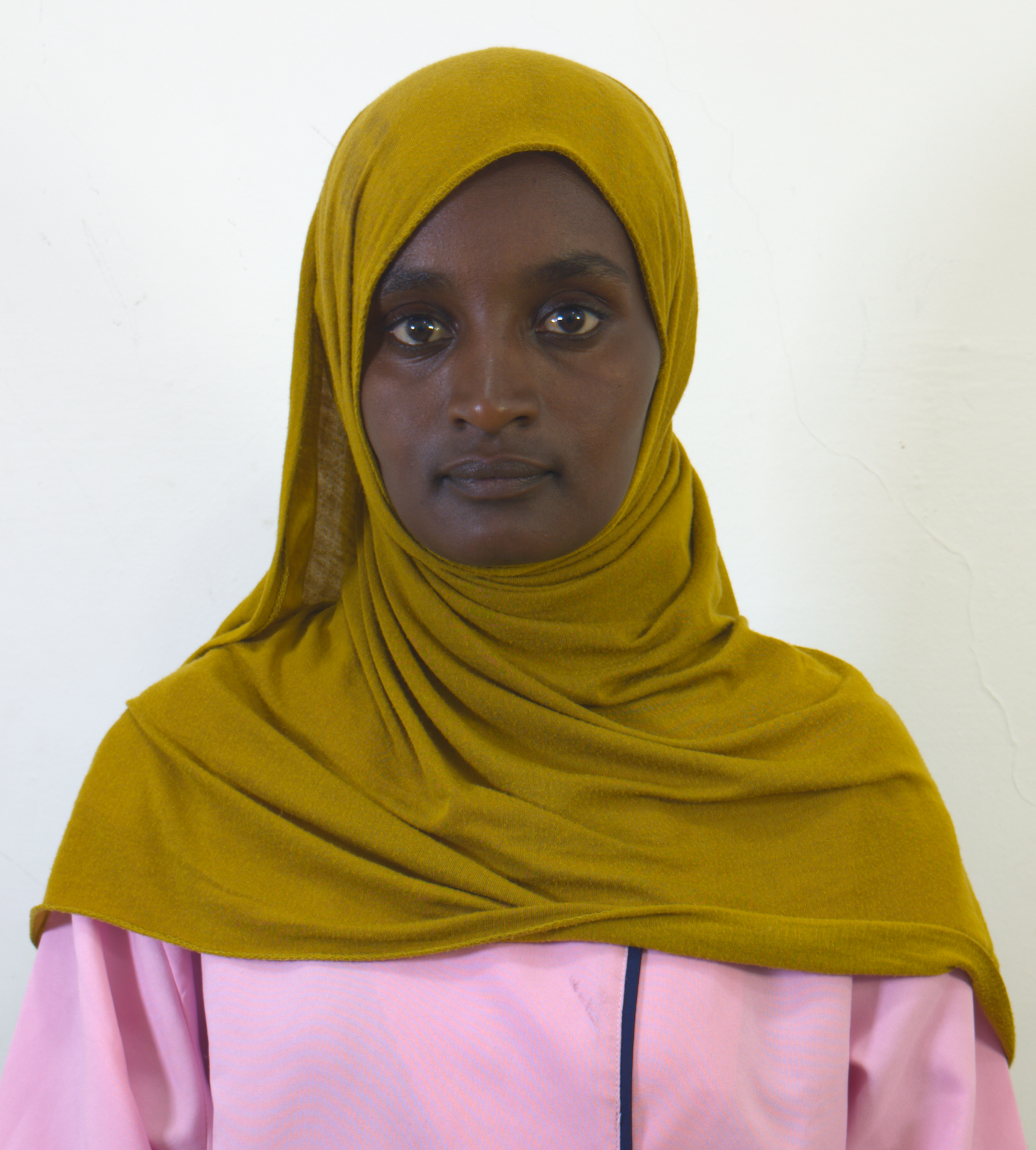 ASTER NEGESSE DEBELA