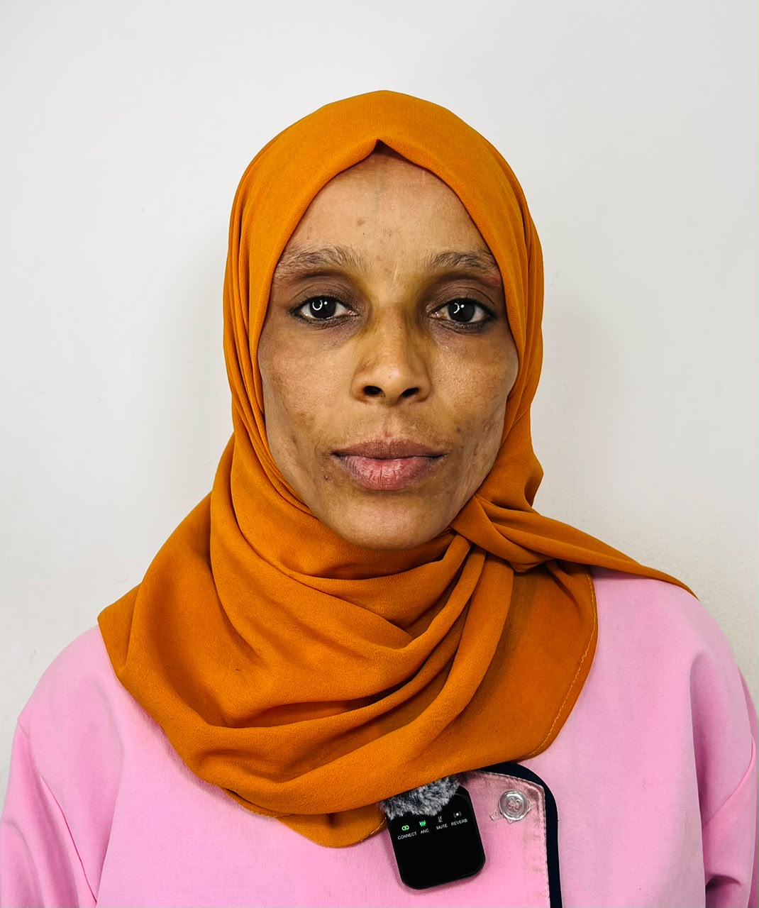 JEMILA SEID HASSEN