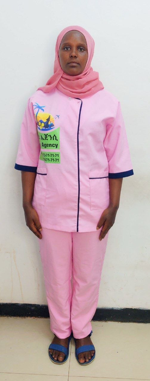 ABAYNESH PAULOS SANKURA