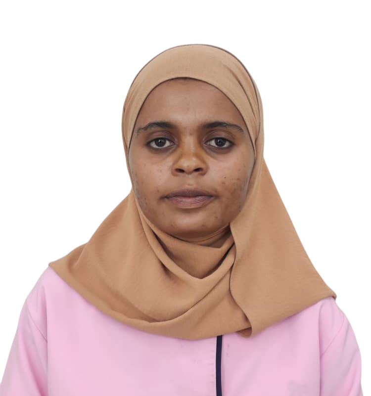 KALKIDAN FELEKE LEMA