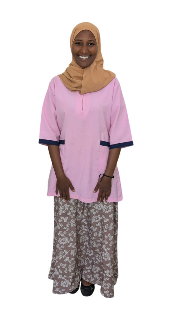 Passport Size Photo