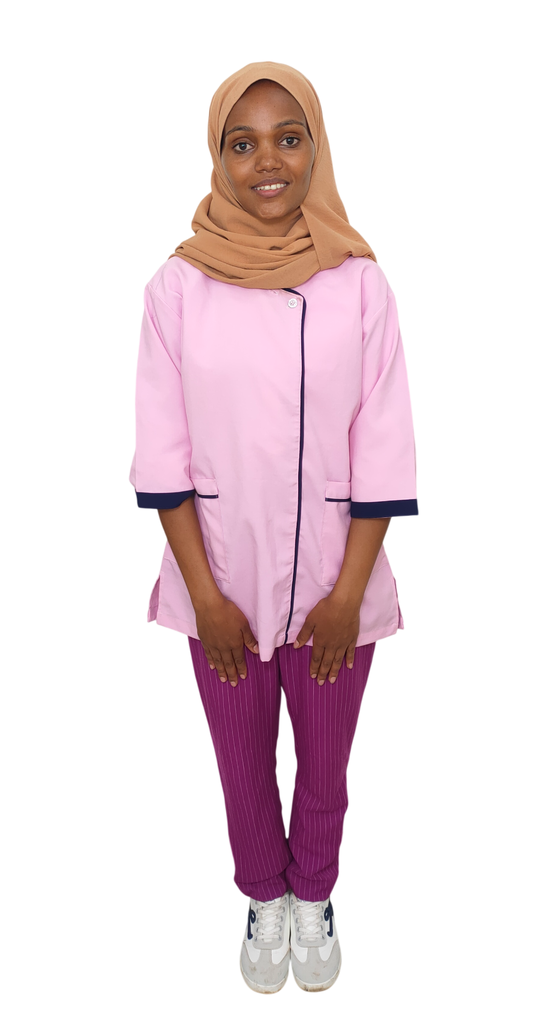 Passport Size Photo
