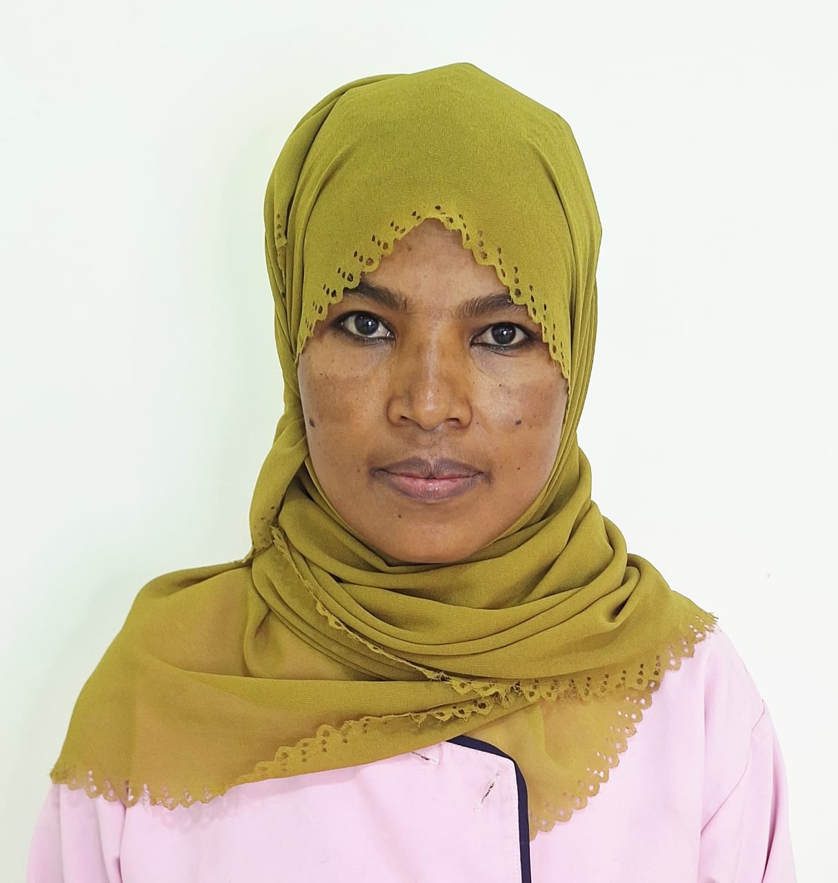 EMAN AWOLU SIRAJ