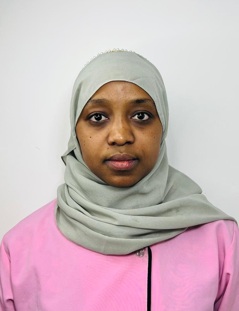 MUNIRA MIFTAHI ABABULGU