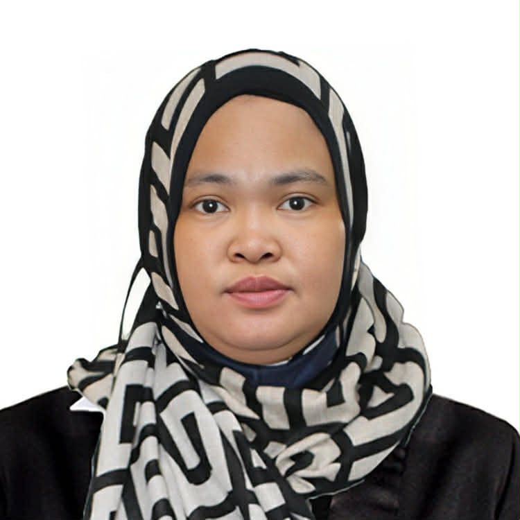 WERNA ISAHAK DANSALAN